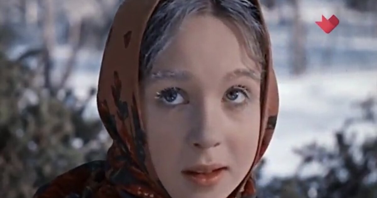 "Тоненький голосок": Наталью Седых не хотели утверждать на роль в ...