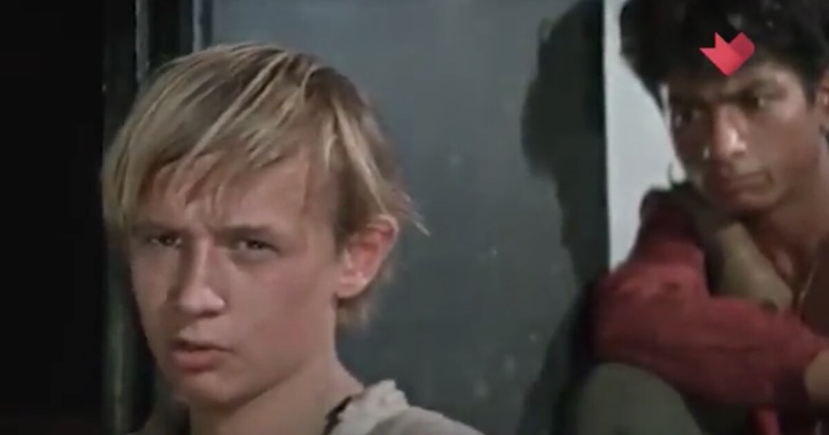 После съемок в "Неуловимых мстителях" Виктору Косых не предлагали ...